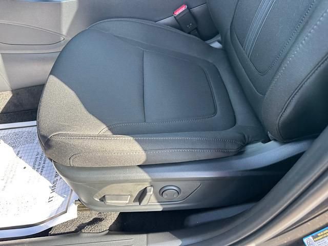 New 2026 Hyundai Tucson SEL image 7