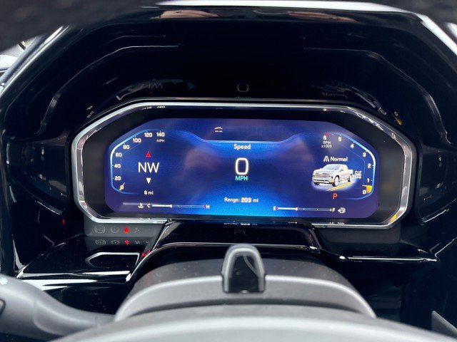 New 2026 Chevrolet Silverado 1500 High Country image 35