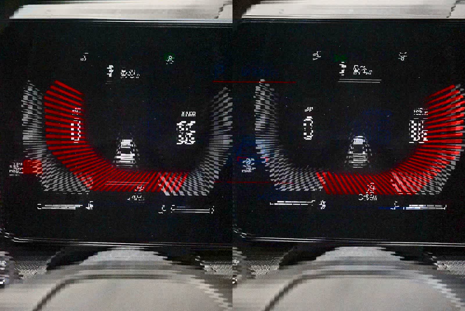 Used 2025 Kia K4 LXS image 20