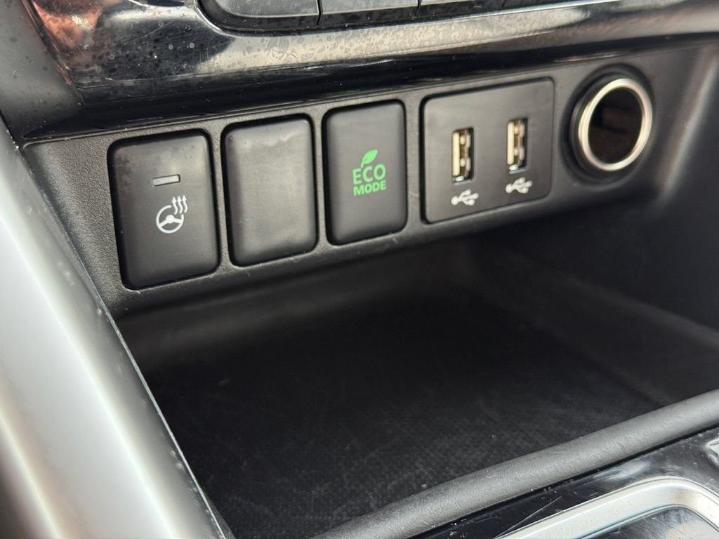 Used 2024 Mitsubishi Eclipse Cross SEL AWD/4WD image 37