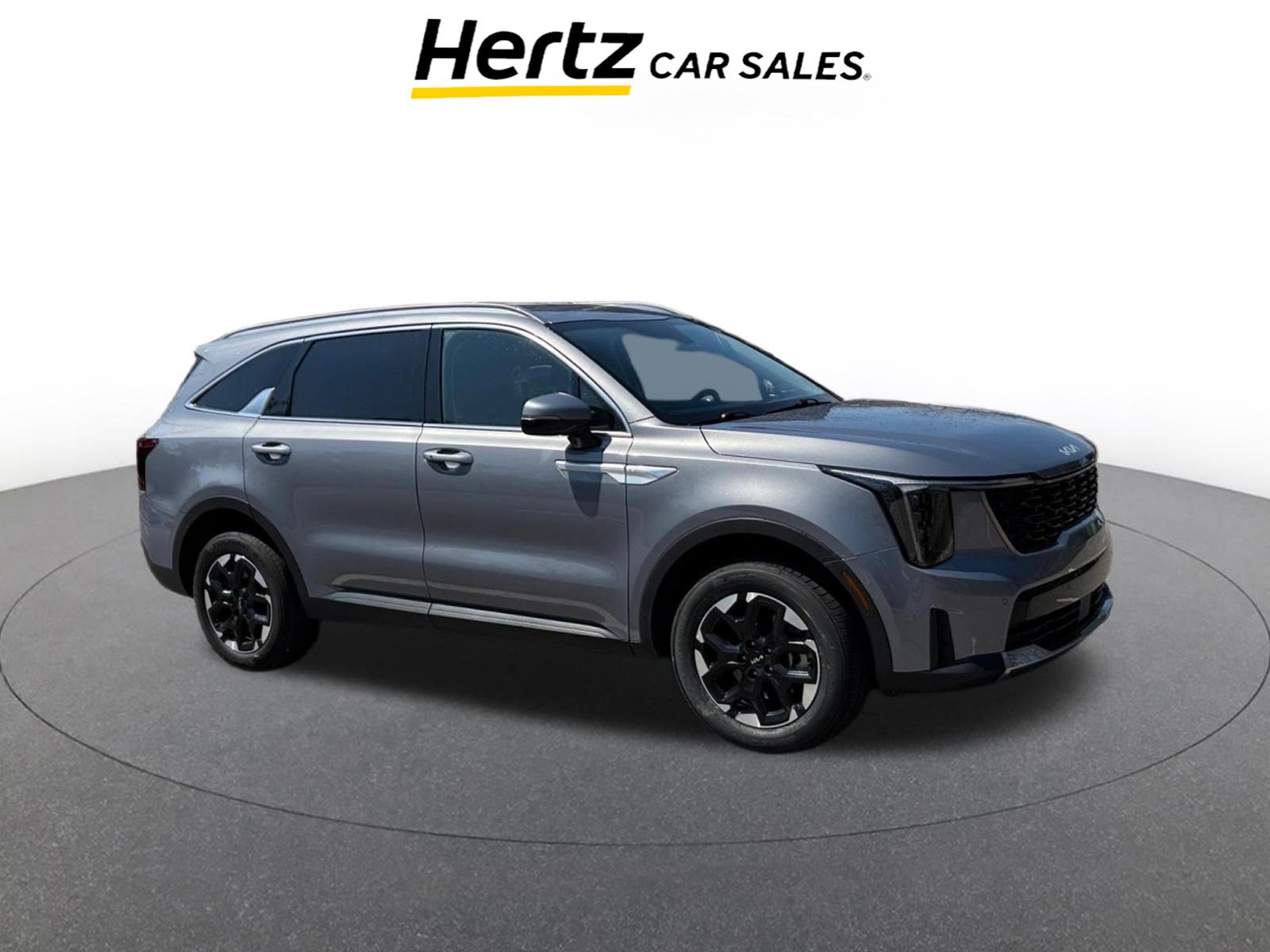 Used 2024 Kia Sorento S image 1
