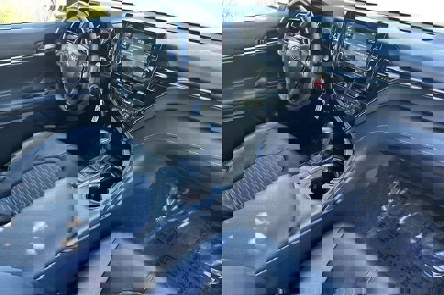 Certified 2024 Toyota Camry SE image 19