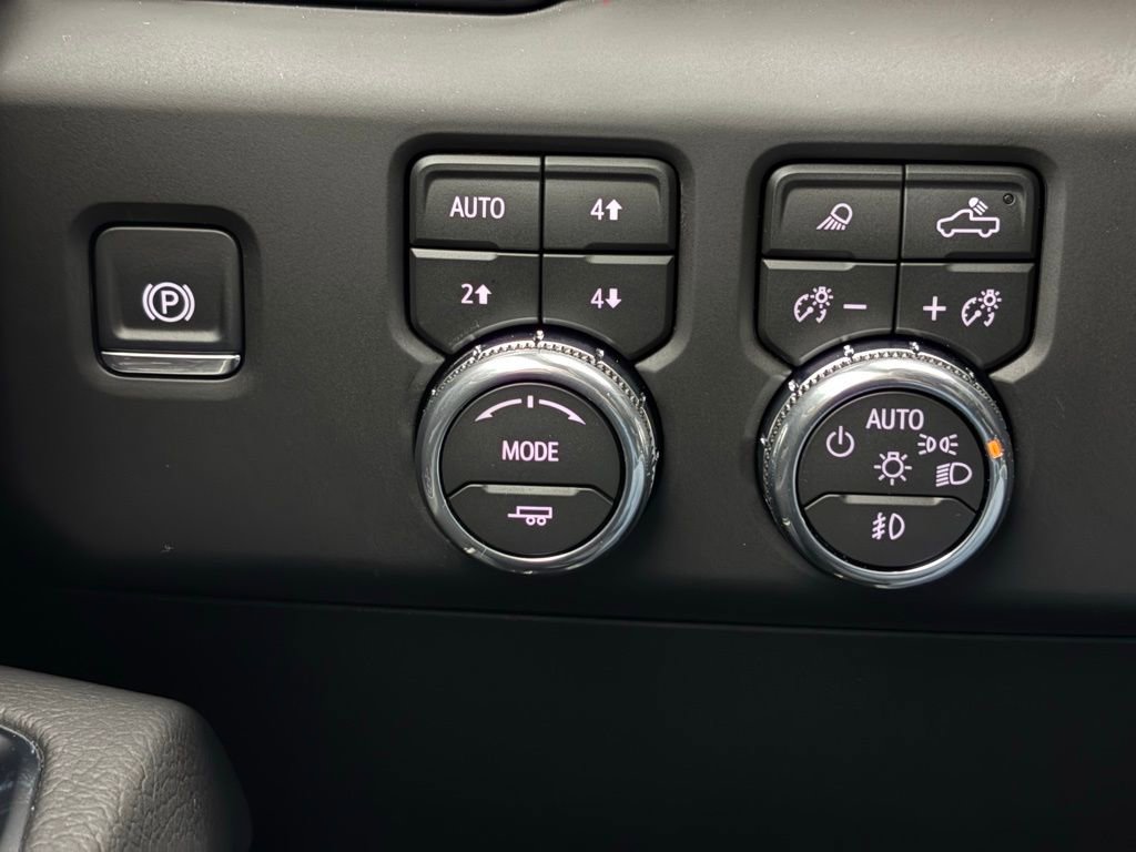 New 2026 GMC Sierra 1500 Denali image 27