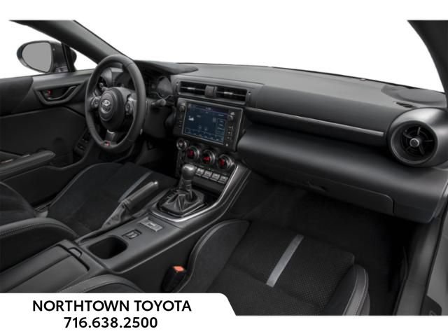 New 2026 Toyota GR86 Premium RWD image 16