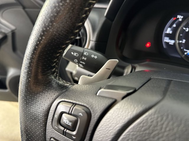 Used 2021 Lexus IS 350 F Sport w/ Dynamic Handling Package AWD/4WD image 16