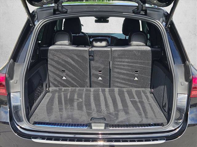 Used 2024 Mercedes-Benz GLE 350 4MATIC image 7