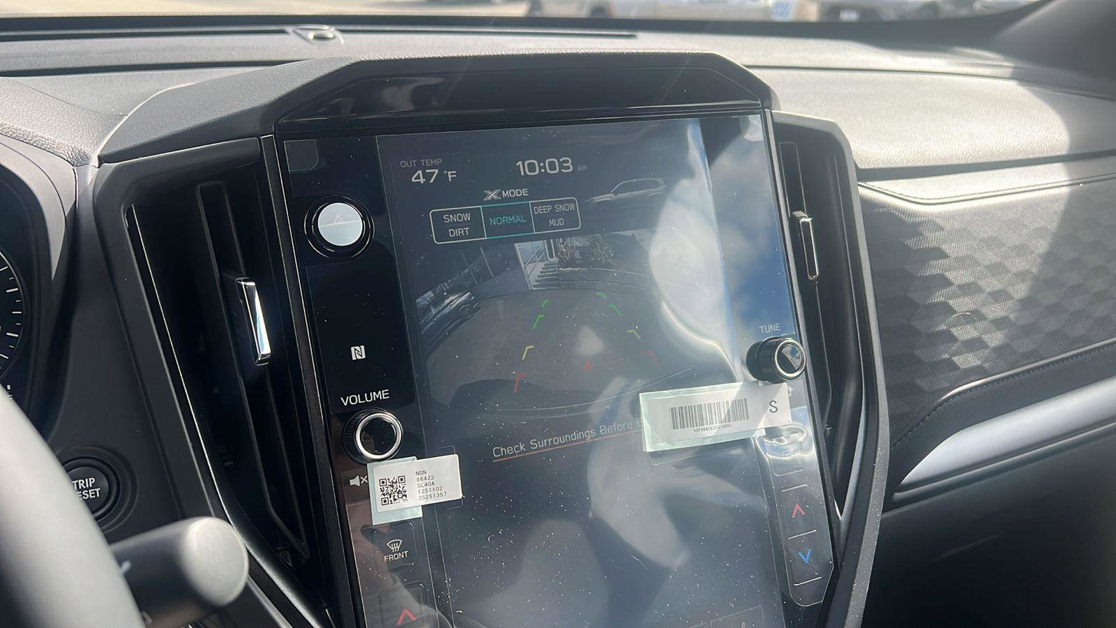 New 2026 Subaru Forester Premium image 14