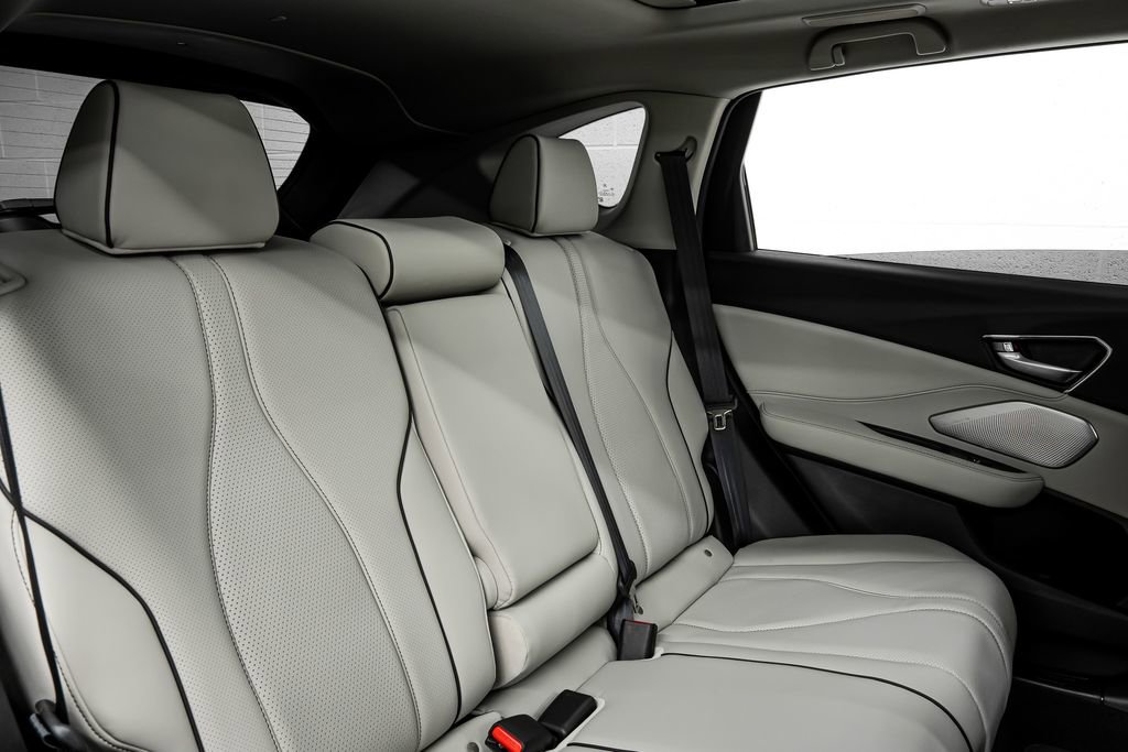 New 2025 Acura RDX SH-AWD w/ Advance Package image 34