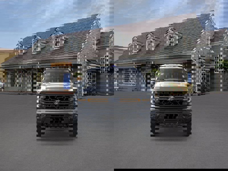 New 2025 Ford F150 Tremor w/ Equipment Group 402A High image 6