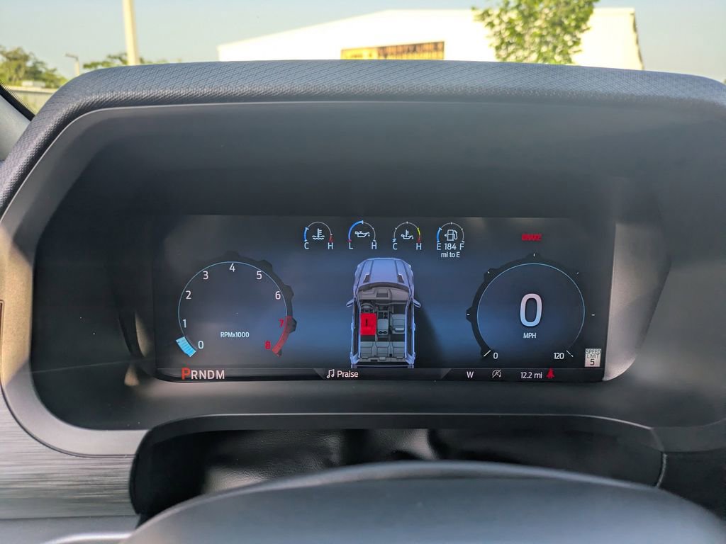 New 2026 Ford F150 XLT AWD/4WD image 31