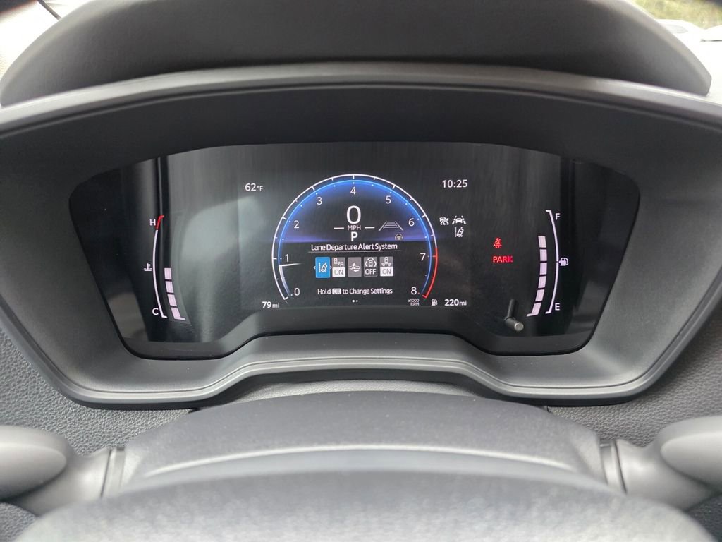 Used 2026 Toyota Corolla LE image 31