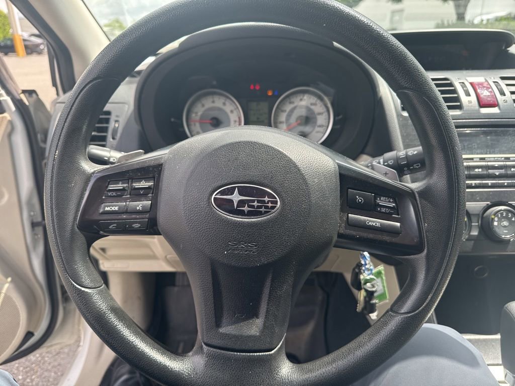Used 2013 Subaru Impreza 2.0i Premium w/ All-Weather Pkg AWD/4WD image 12