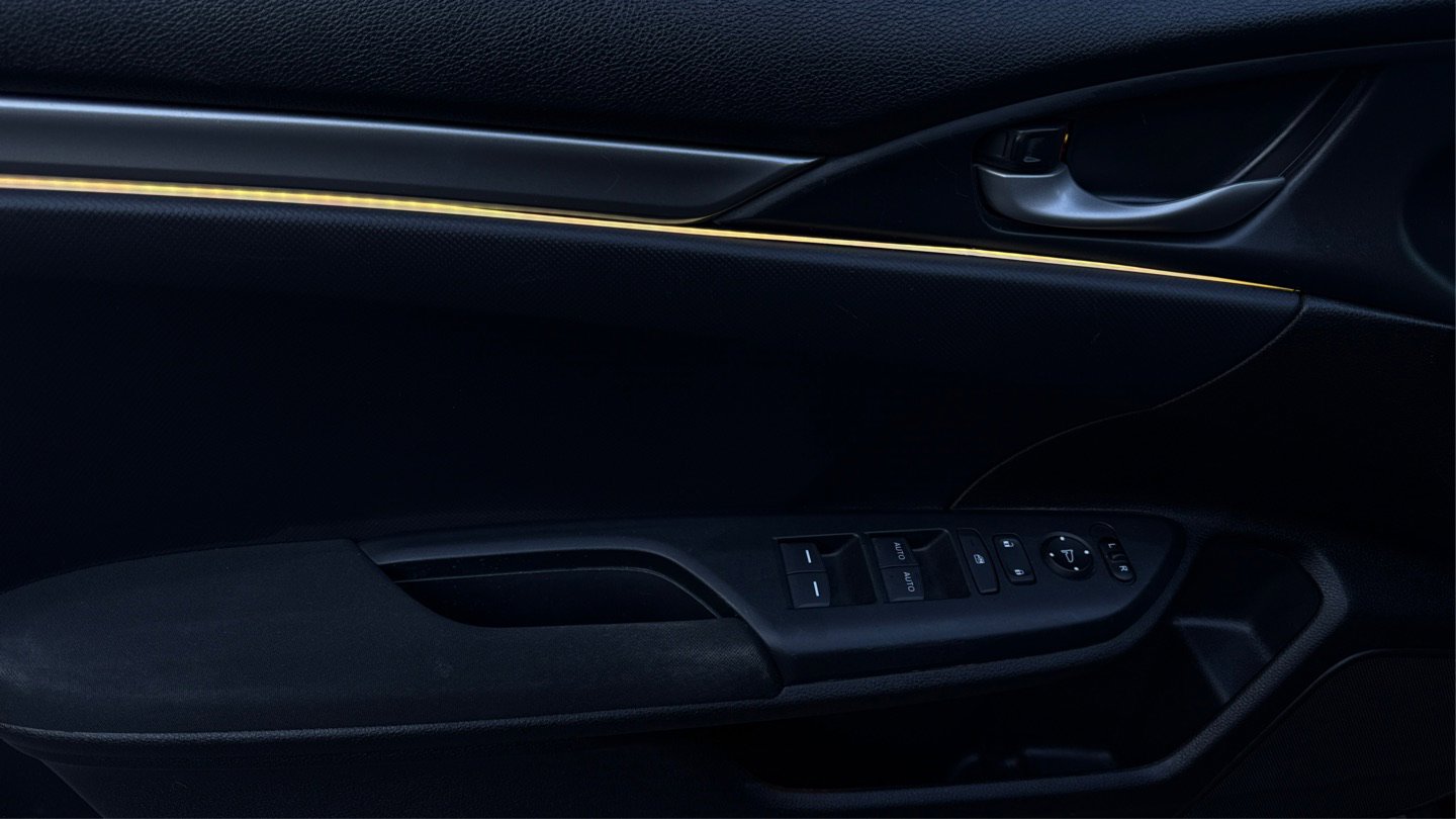 Used 2019 Honda Civic LX image 36