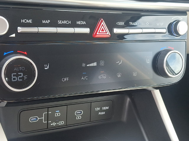 New 2026 Hyundai Tucson SEL Plus AWD/4WD image 12