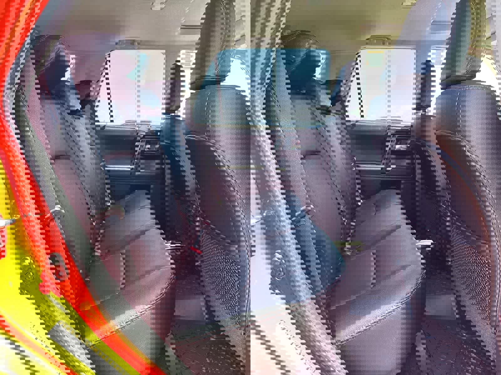 Used 2023 Toyota 4Runner TRD Pro image 37