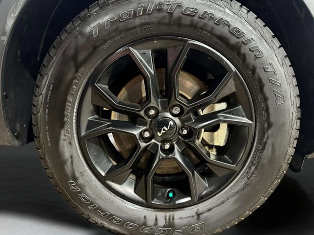 Used 2023 Kia Sportage X-Pro Prestige image 35