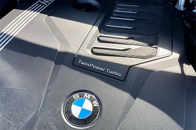 Used 2019 BMW X5 xDrive40i w/ Premium Package 2 image 28