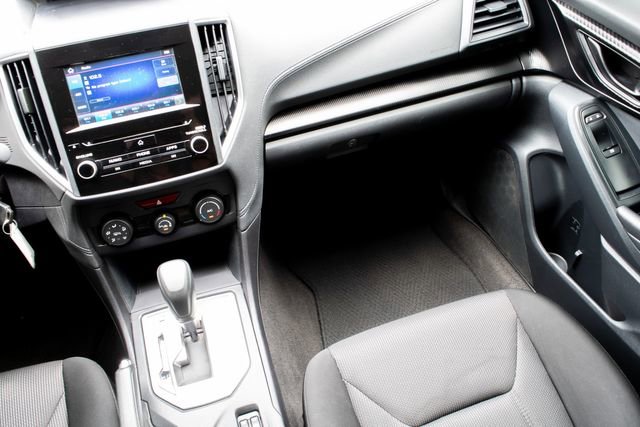 Used 2020 Subaru Impreza 2.0i Premium image 21