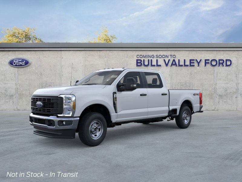 New 2026 Ford F250 XL AWD/4WD image 2