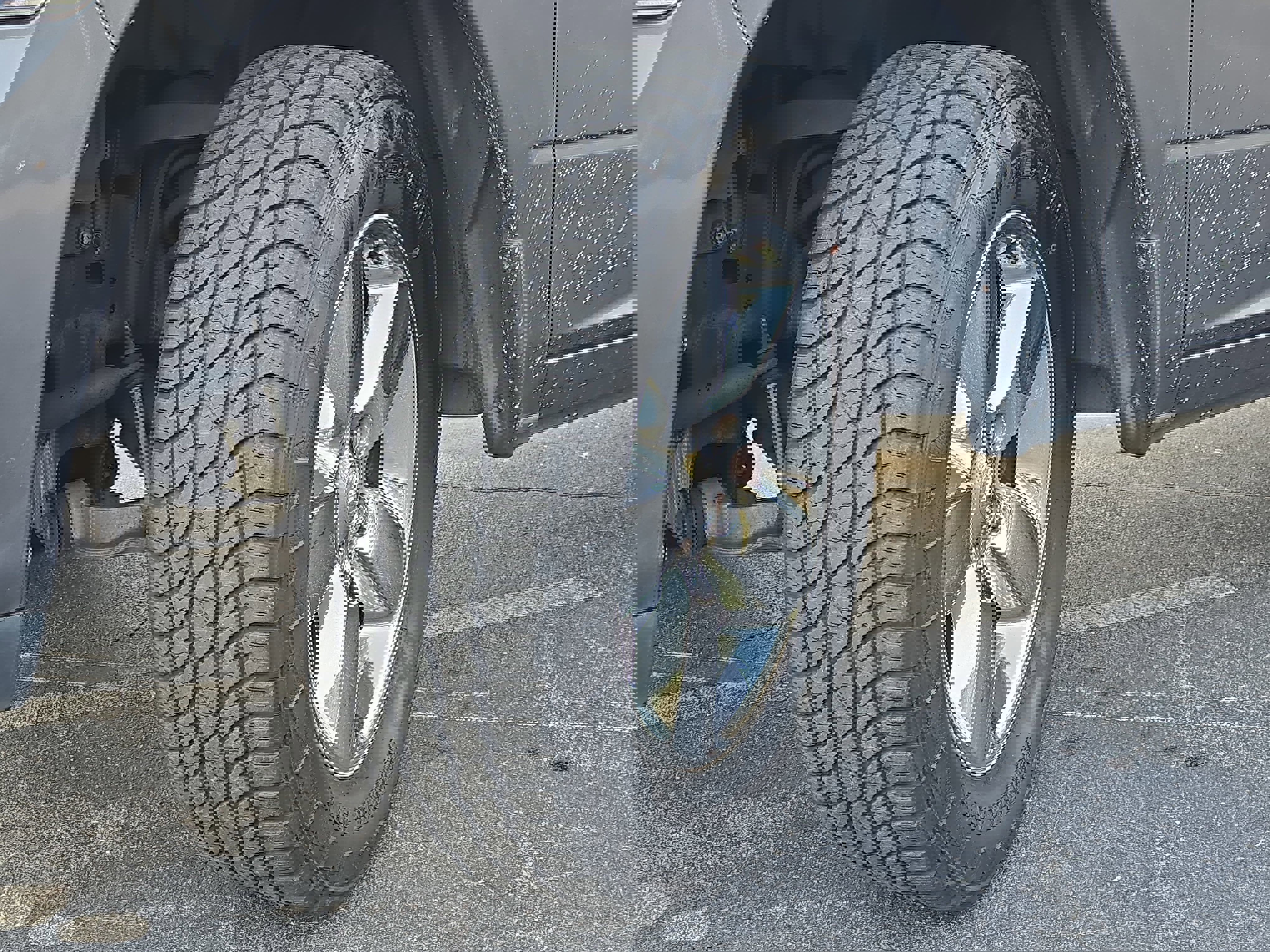 Used 2018 RAM 1500 Express w/ Express Value Package image 31