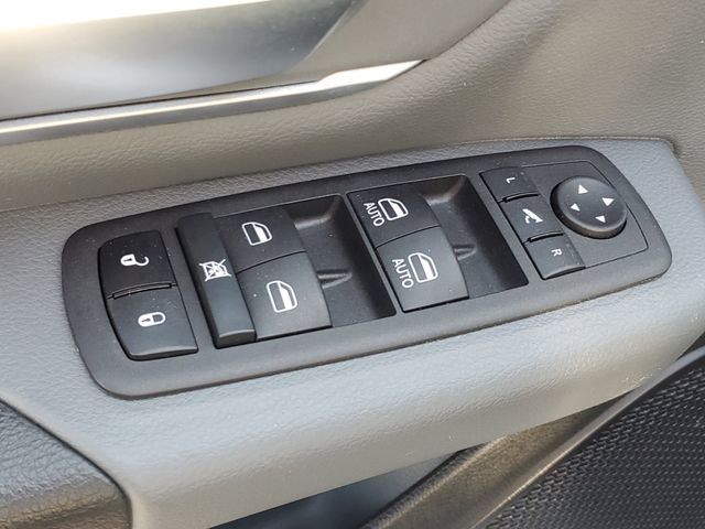 Used 2023 RAM 1500 Big Horn AWD/4WD image 16