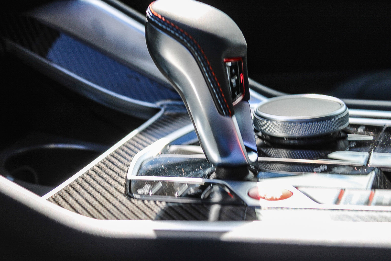 New 2026 BMW X5 M Competition w/ Executive Package image 22