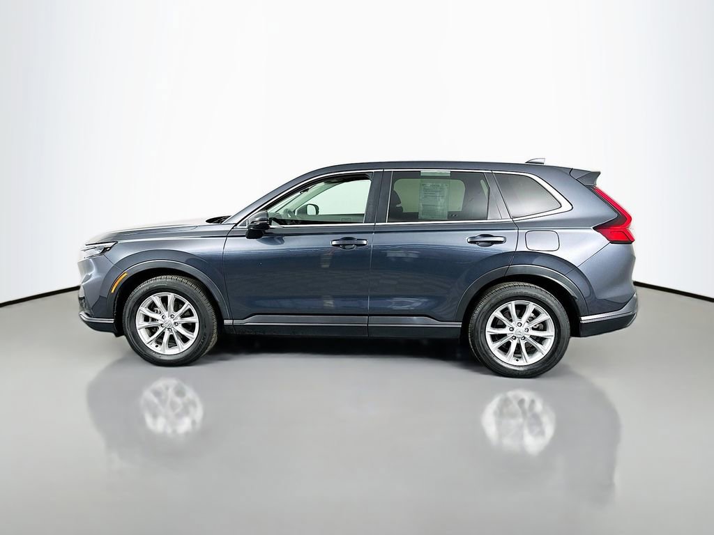 Used 2024 Honda CR-V EX image 5