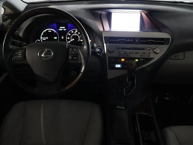 Used 2012 Lexus RX 450h AWD w/ Premium Pkg image 24