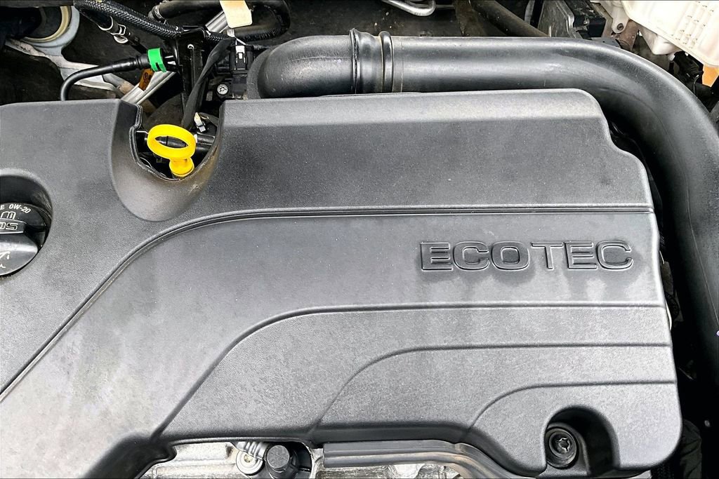 Used 2023 Chevrolet Malibu LT w/ Driver Confidence Package FWD image 30