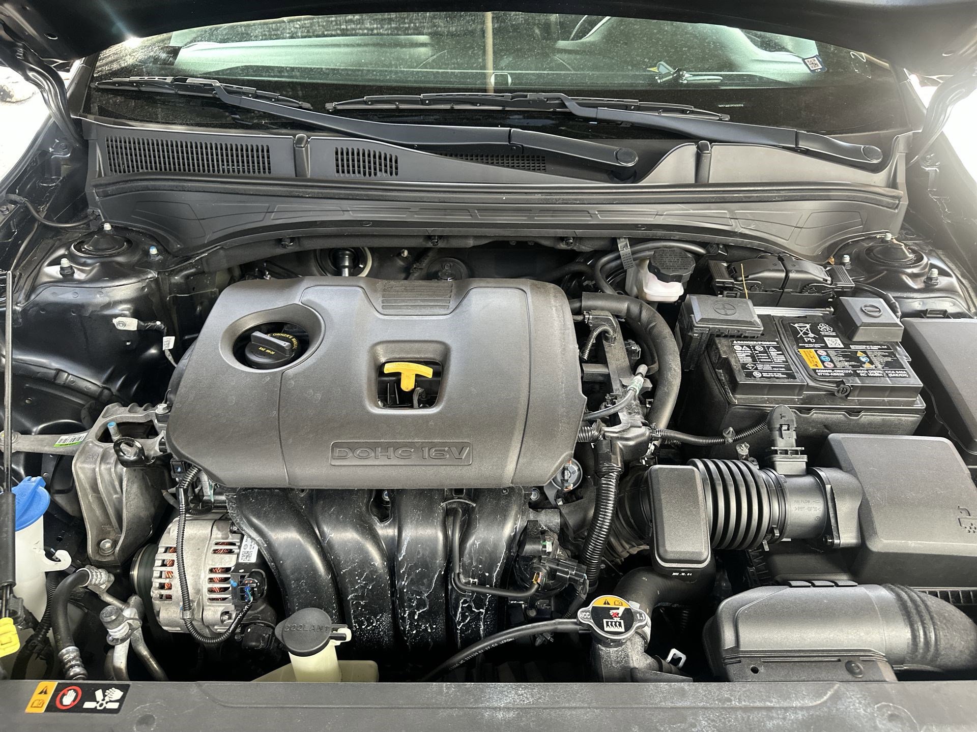 Used 2023 Kia Forte GT-Line image 17