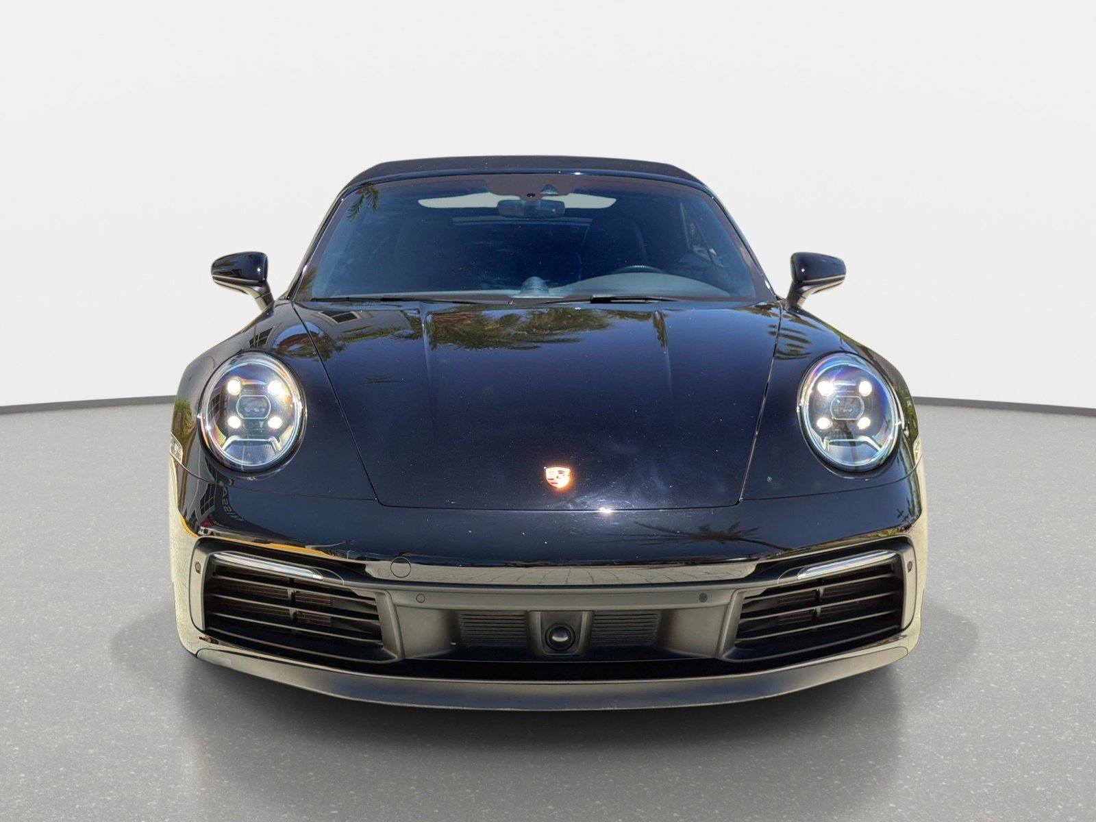 Used 2020 Porsche 911 Carrera 4S image 8