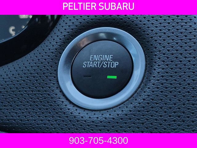 Used 2023 Cadillac XT5 Premium Luxury w/ LPO, Floor Liner Package image 35