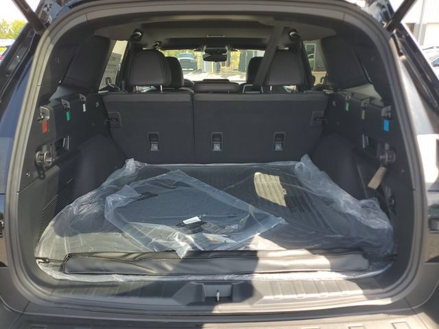 New 2026 Subaru Outback Touring XT AWD/4WD image 8