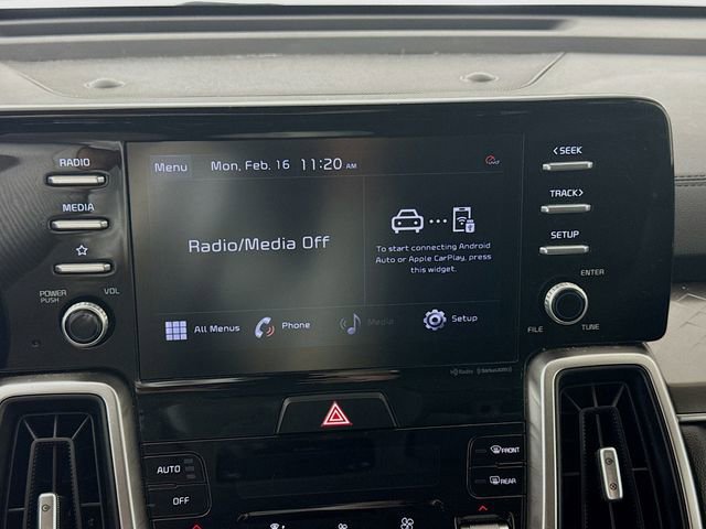 Used 2021 Kia Sorento S w/ Panoramic Sunroof Package AWD/4WD image 14