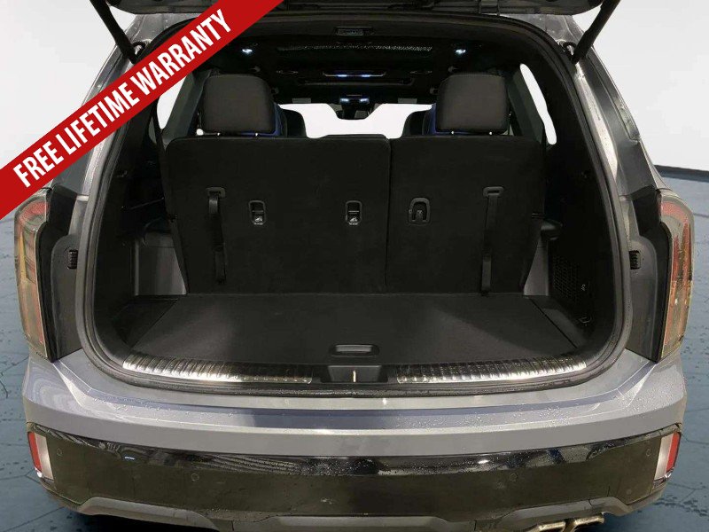 Used 2024 Kia Telluride SX X-Pro AWD/4WD image 39