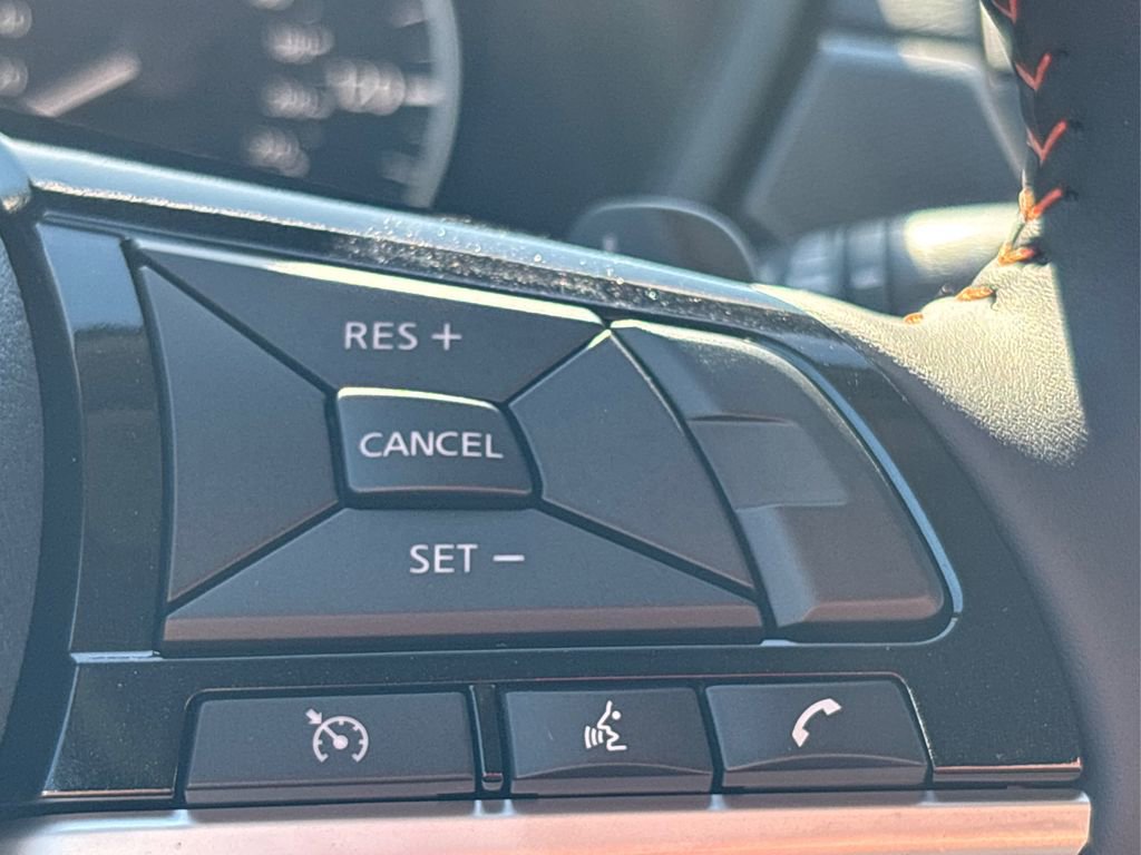 New 2025 Nissan Altima 2.5 SR image 25