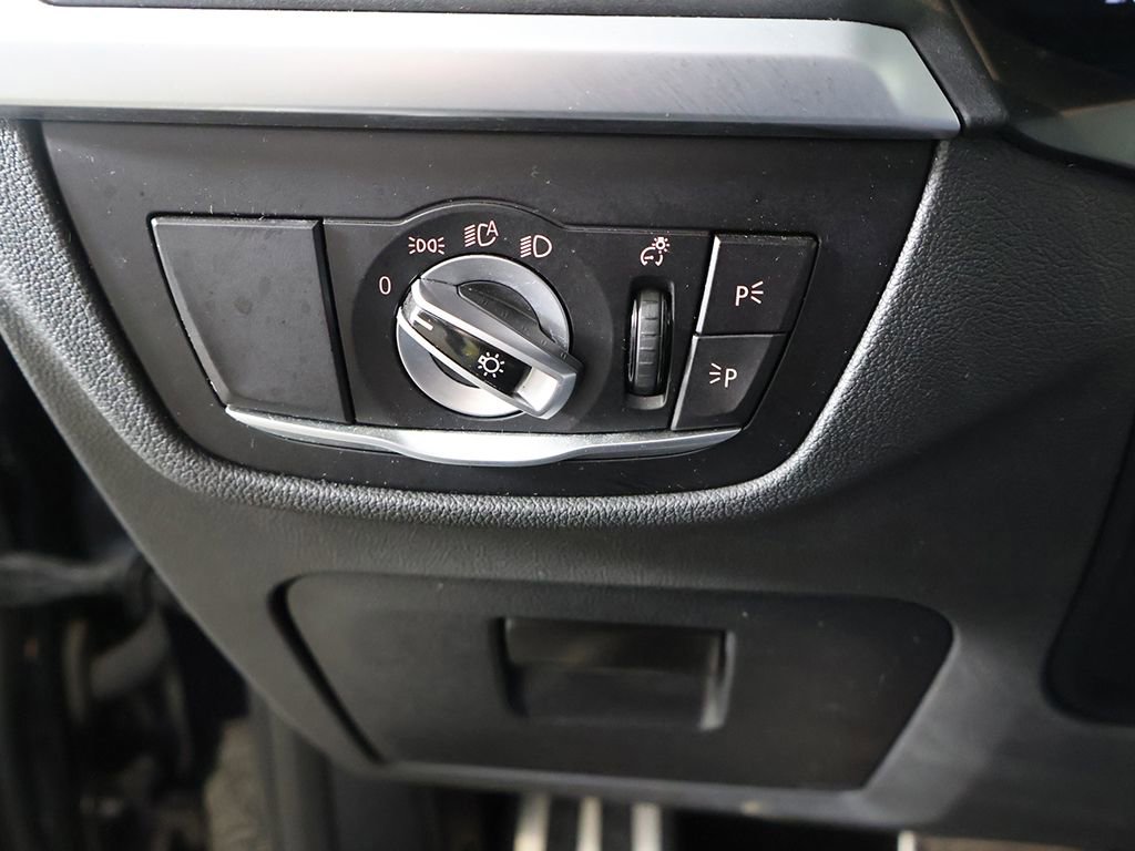 Used 2022 BMW X3 xDrive30i image 38