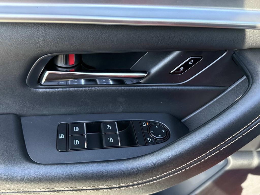 New 2026 MAZDA CX-90 3.3 Turbo w/ Preferred Package image 19