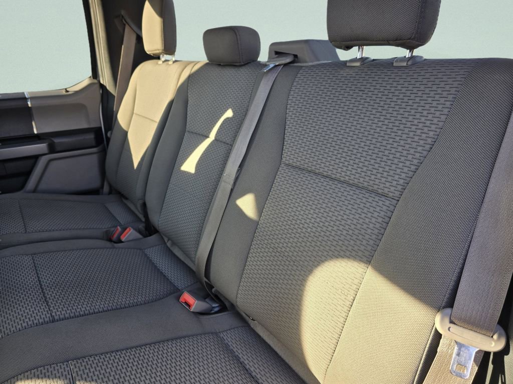 Used 2019 Ford F150 XLT AWD/4WD image 29