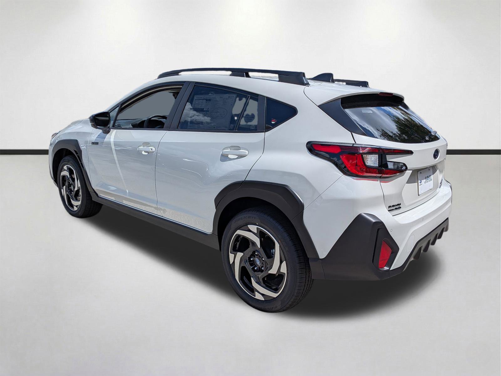 New 2026 Subaru Crosstrek 2.5i Limited AWD/4WD image 6