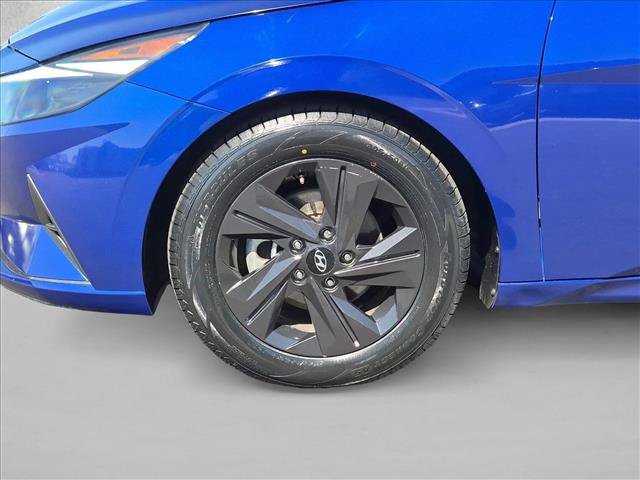 Used 2021 Hyundai Elantra SEL FWD image 22