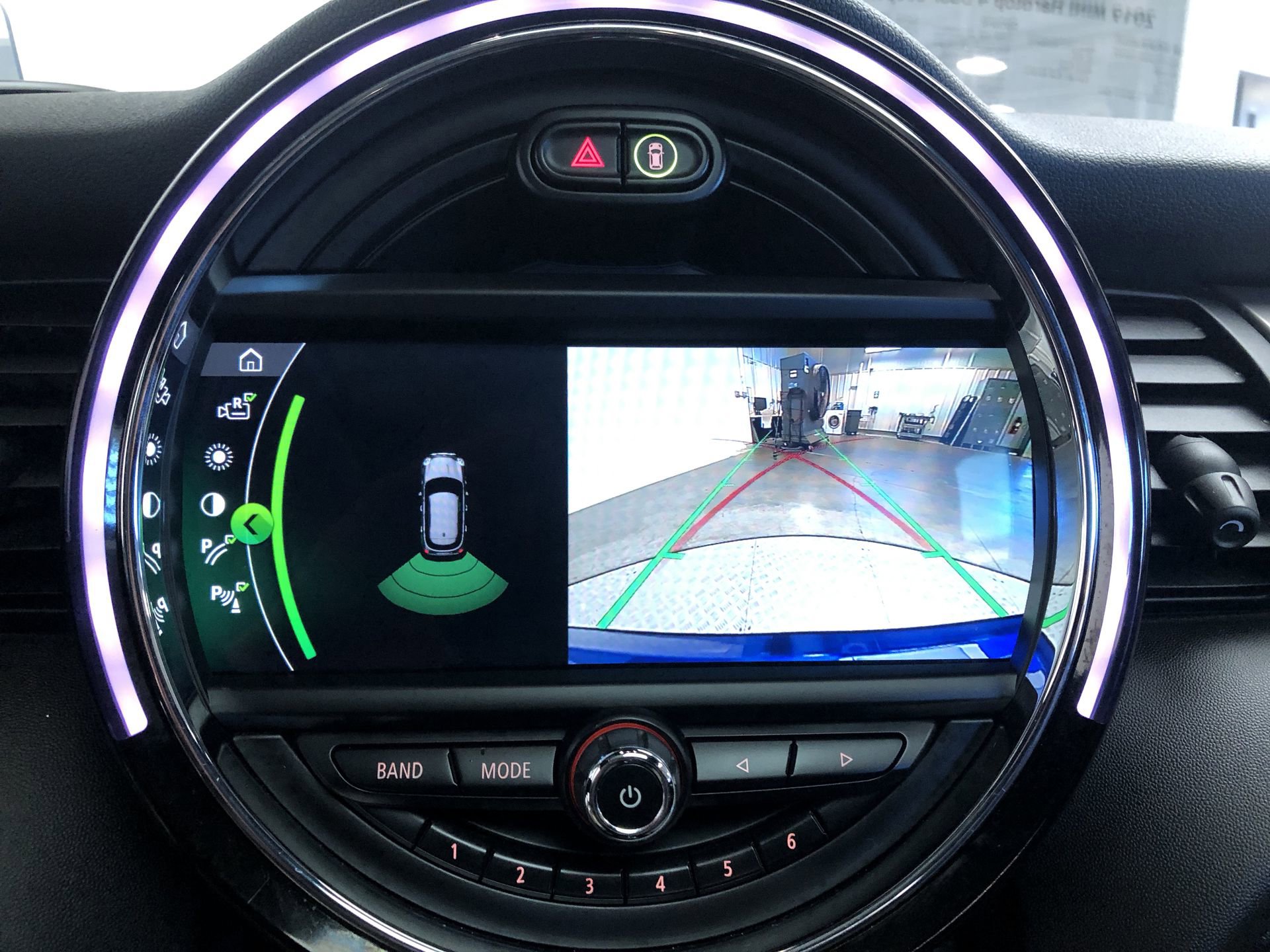 Used 2019 MINI Cooper S image 17
