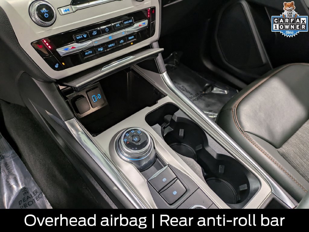 Certified 2022 Ford Explorer Timberline AWD/4WD image 16