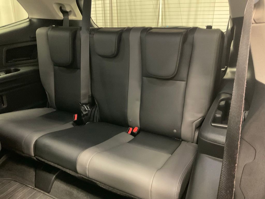 Certified 2025 Subaru Ascent Onyx Edition image 38