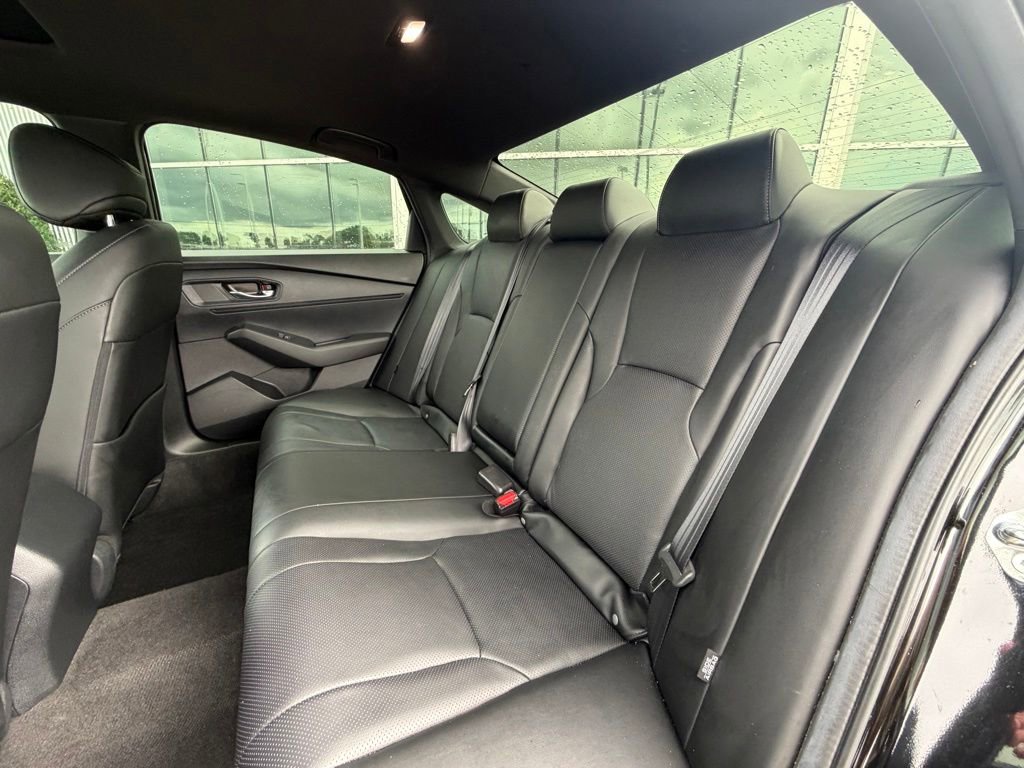 Used 2024 Honda Accord Sport image 25