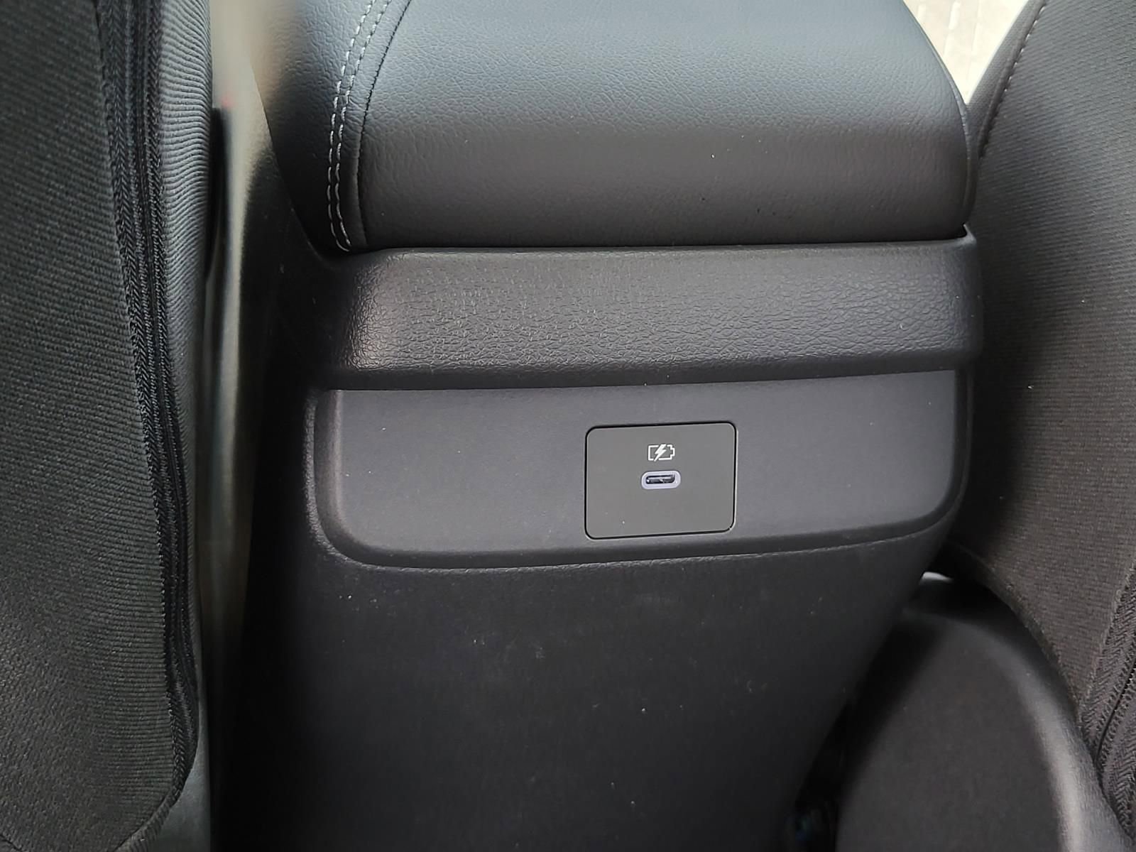 New 2026 Nissan Sentra SV image 16