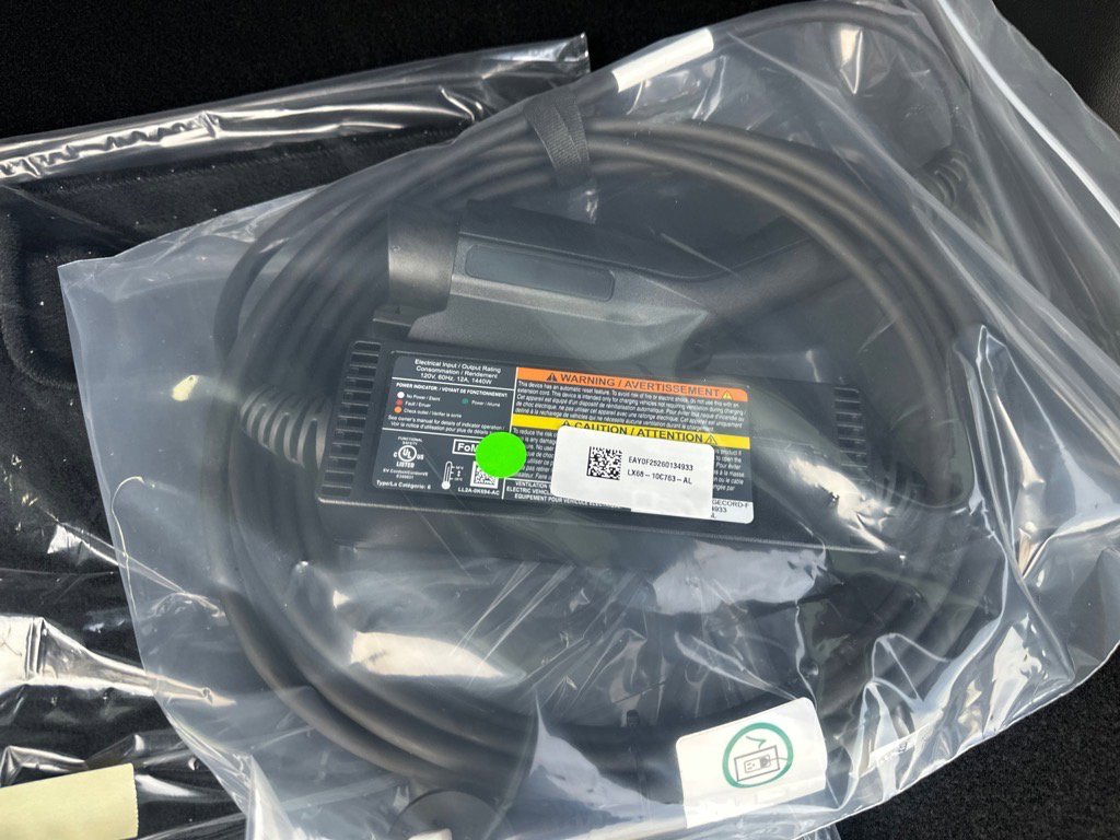 New 2026 Ford Escape SE w/ PHEV Premium Package image 42