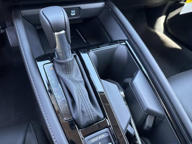 New 2026 Honda Accord Touring image 24