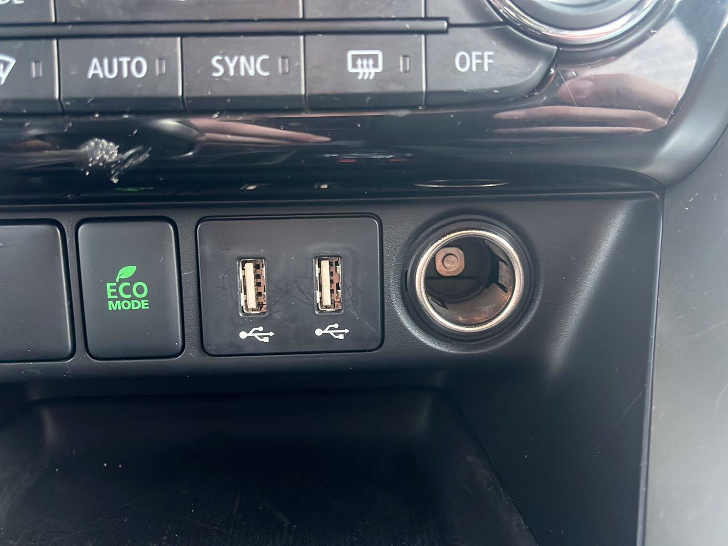 Used 2025 Mitsubishi Eclipse Cross SE image 21