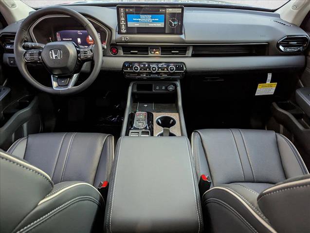 New 2026 Honda Pilot Elite image 14